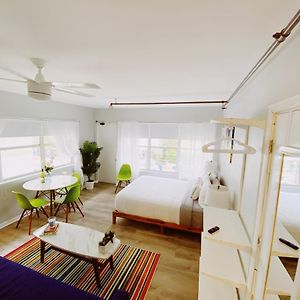 Rock Hostel